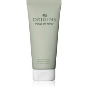 Origins Peace of Mind® Exfoliating Body Scrub Exfoliant corporal calmant