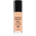 Milani Conceal + Perfect 2-in-1 Foundation And Concealer make up