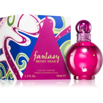 Britney Spears Fantasy Eau de Parfum pentru femei