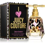 Juicy Couture I Love Juicy Couture Eau de Parfum pentru femei