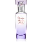 Christina Aguilera Eau So Beautiful Eau de Parfum pentru femei
