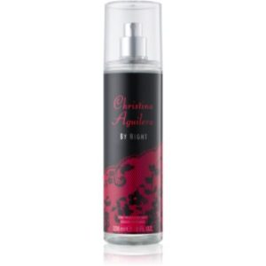 Christina Aguilera By Night spray pentru corp pentru femei