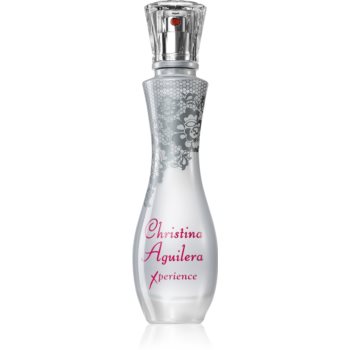 Christina Aguilera Xperience Eau de Parfum pentru femei