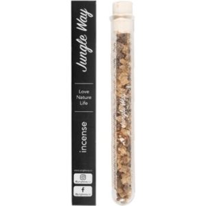 Jungle Way Peruvian Myrrh tamaie