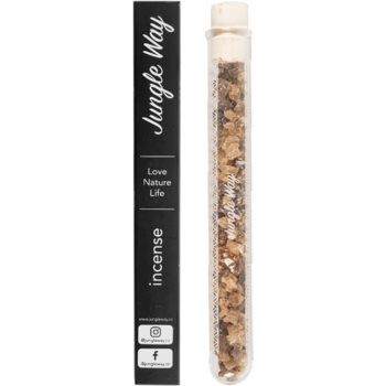 Jungle Way Peruvian Myrrh tamaie