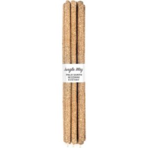 Jungle Way Palo Santo & Seasonal Flowers betisoarele parfumate