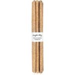 Jungle Way Palo Santo & Vanilla betisoarele parfumate