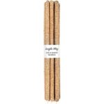 Jungle Way Palo Santo & Cinnamon betisoarele parfumate