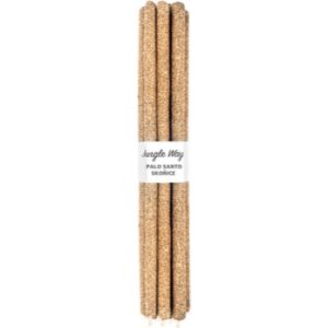 Jungle Way Palo Santo & Cinnamon betisoarele parfumate