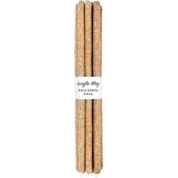 Jungle Way Palo Santo & Coffee betisoarele parfumate
