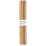 Jungle Way Palo Santo & Eucalyptus betisoarele parfumate
