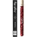 Jungle Way Jemen Dragon Blood tamaie I.
