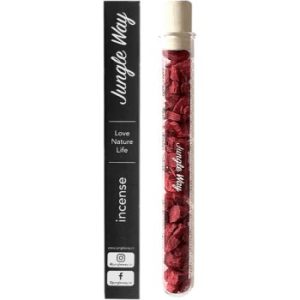 Jungle Way Jemen Dragon Blood tamaie I.