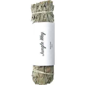 Jungle Way White Sage suporturi pentru ars tămâie I.