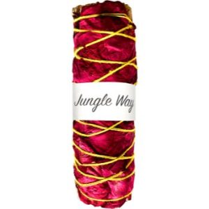 Jungle Way White Sage & Rose tamaie