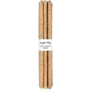 Jungle Way Palo Santo & Coconut betisoarele parfumate