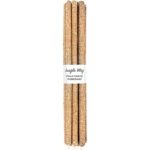 Jungle Way Palo Santo & Orange betisoarele parfumate