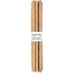 Jungle Way Palo Santo & Tangerine betisoarele parfumate