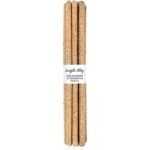 Jungle Way Palo Santo & Lemongrass betisoarele parfumate