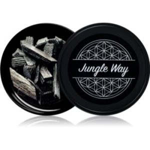 Jungle Way Romantic Oud Bakhoor suporturi pentru ars tămâie