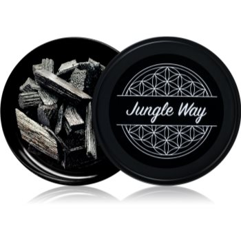 Jungle Way Orgasmic Oud Bakhoor suporturi pentru ars tămâie