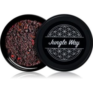 Jungle Way Red Velvet Oud Bakhoor suporturi pentru ars tămâie