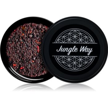 Jungle Way Red Velvet Oud Bakhoor suporturi pentru ars tămâie