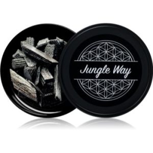 Jungle Way Forest Fairytale Oud Bakhoor suporturi pentru ars tămâie