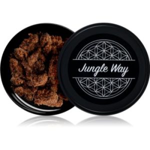 Jungle Way Cake Red suporturi pentru ars tămâie