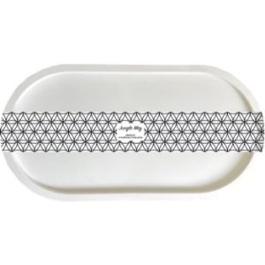Jungle Way Oval suport pentru fumigație