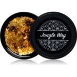 Jungle Way Citrus Frankincense Oud Bakhoor suporturi pentru ars tămâie