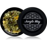 Jungle Way Lavender Frankincense Oud Bakhoor suporturi pentru ars tămâie