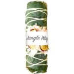 Jungle Way White Sage Eucalyptus & Daisy suporturi pentru ars tămâie