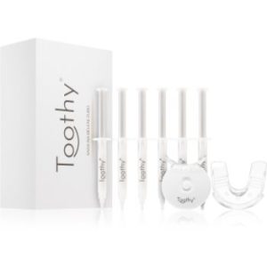 Toothy® Pro 12denní kůra Kit pentru albirea dinților