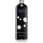 Toothy® Mouthwash apă de gură pentru dinți și gingii sensibile