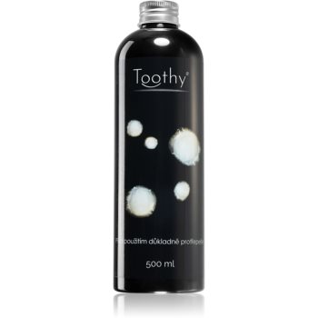 Toothy® Mouthwash apă de gură pentru dinți și gingii sensibile
