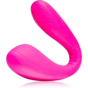 LOVENSE Dolce Quake Adjustable Dual vibrator