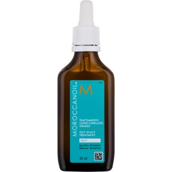Moroccanoil Treatment Oily tratament pentru un scalp seboreic
