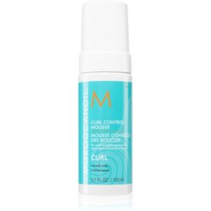 Moroccanoil Curl spuma pentru parul cret