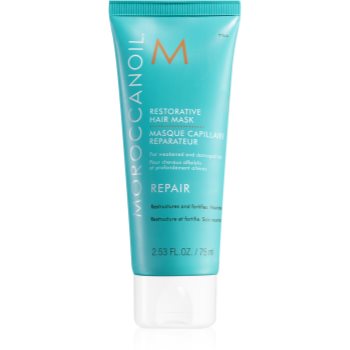 Moroccanoil Repair masca pentru regenerare pentru toate tipurile de păr