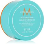 Moroccanoil Style crema modelatoare pentru un aspect mat