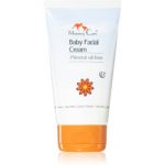 Mommy Care Baby Facial Cream crema hidratanta si hranitoare pentru nou-nascuti si copii