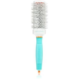 Moroccanoil Tools perie rotundă pentru păr