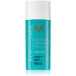 Moroccanoil Volume lapte pentru coafare pentru par fin si normal