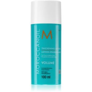 Moroccanoil Volume lapte pentru coafare pentru par fin si normal
