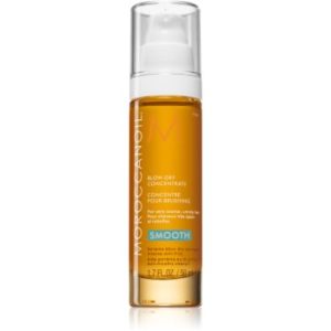 Moroccanoil Smooth cremă de netezire pentru părul uscat și indisciplinat