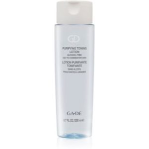 GA-DE Cleansers and Toners apa tonica fina faciala pentru ten gras și mixt