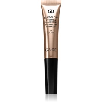 GA-DE Everglow crema de strălucire in tub