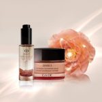 GA-DE Sense 5 ulei facial de reintinerire cu efect de nutritiv