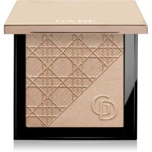 GA-DE Glow FX pudra pentru luminozitate